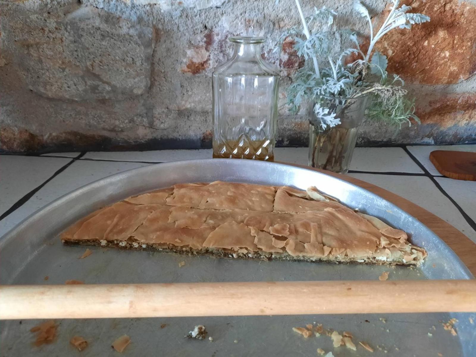 Amfitriti Serifos Livadi  Dış mekan fotoğraf
